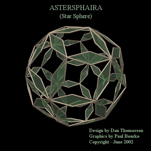 Astersphaira (Star Sphere)